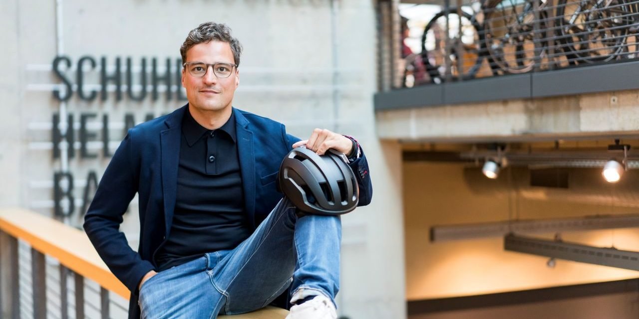 Peek & Cloppenburg: Marcus Diekmann steuert künftig neben Rose Bikes auch den Modehändler mit