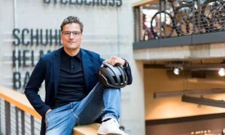Peek & Cloppenburg: Marcus Diekmann steuert künftig neben Rose Bikes auch den Modehändler mit
