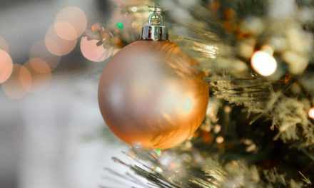 Feiern allein zu Hause: Wenn die Firmen-Weihnachtsfeier online stattfindet