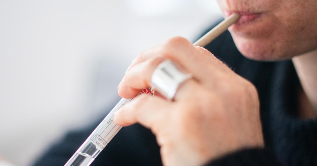 3-G am Arbeitsplatz: PCR-Test kein Muss