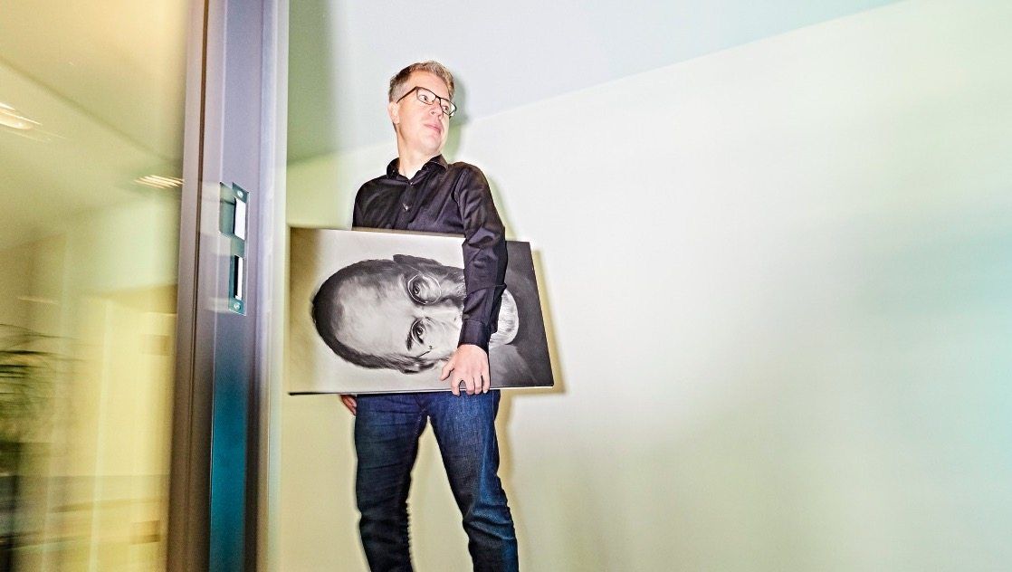 Frank Thelen inszeniert sich als deutscher Elon Musk: Das Geschäftsmodell des Show-Techies