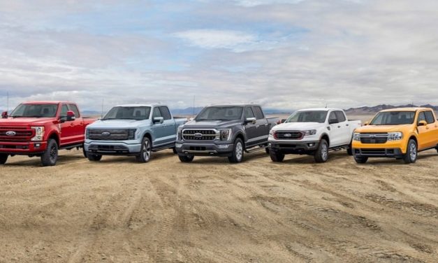 Chipkrise: Autohersteller Ford kooperiert mit Chipfertiger Globalfoundries (GF)