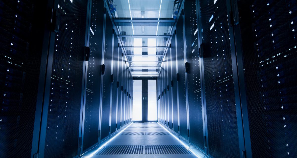 Bestätigt: China betreibt schon zwei ExaFlops-Supercomputer