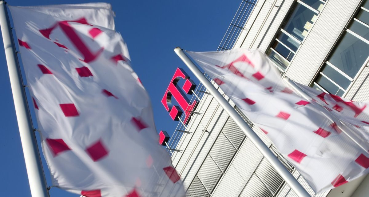 Telekom vor Abschied von ihrer Großkundensparte T-Systems