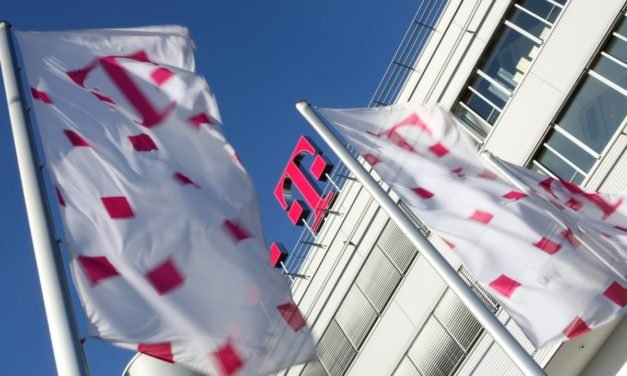 Telekom vor Abschied von ihrer Großkundensparte T-Systems