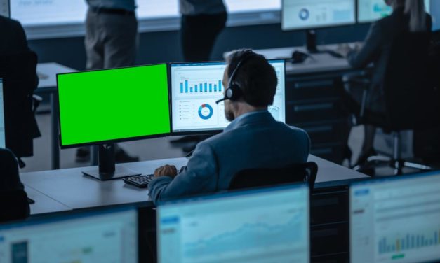 Das Franchisesystem der skrupellosen Internetbetrüger