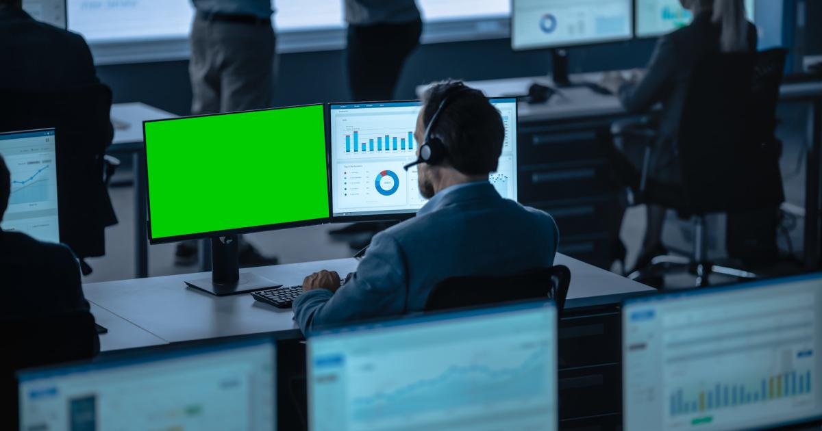 Das Franchisesystem der skrupellosen Internetbetrüger