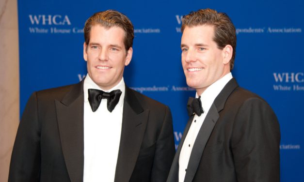 Winklevoss und Zuckerberg streiten ums Metaversum