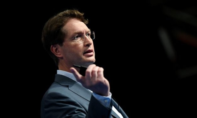 Daimler: Was Vorstandschef Ola Källenius besser macht als VW-Boss Herbert Diess