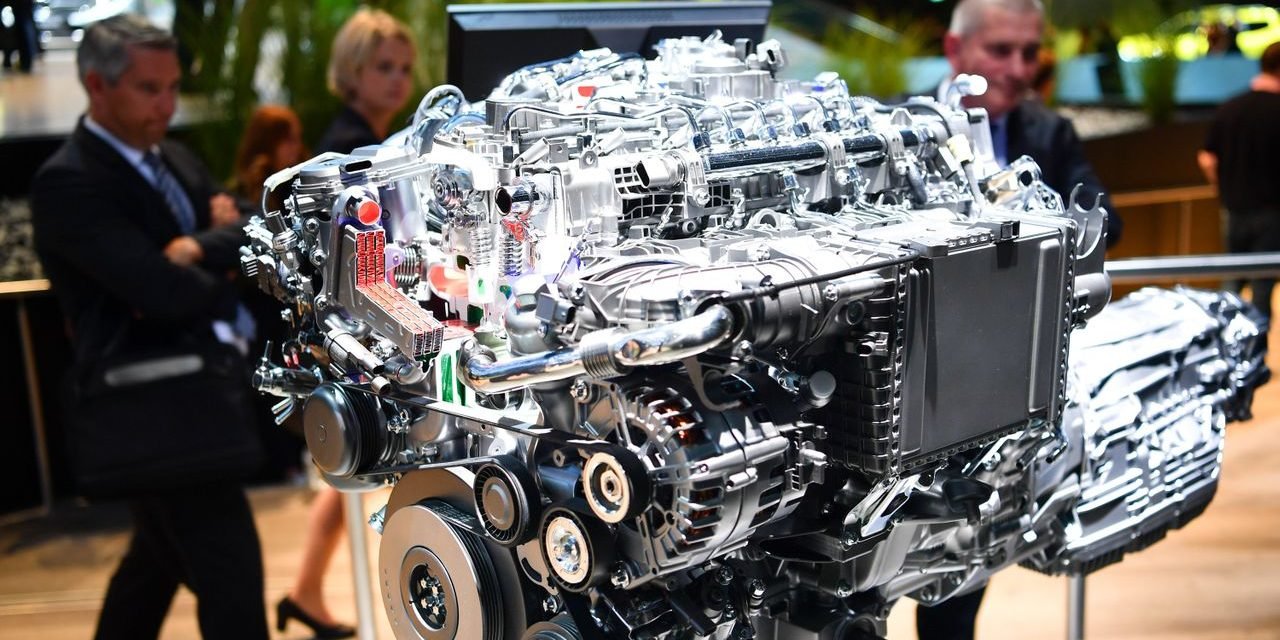 Dieselskandal: Rekordschaden von 1,2 Milliarden Euro für Rechtsschutzversicherung