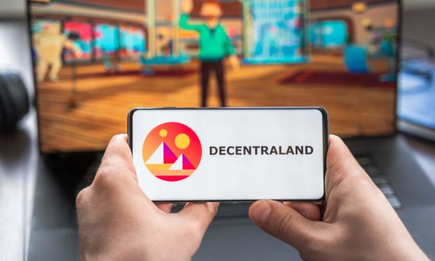 MANA und SAND: Metaverse-Token geben weiterhin den Ton an