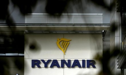 Ryanair will im Dezember Börsennotierung in London einstellen