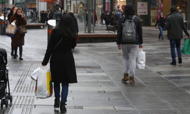 „Bundesweiter Lockdown kostet 1 Mrd. pro Woche“