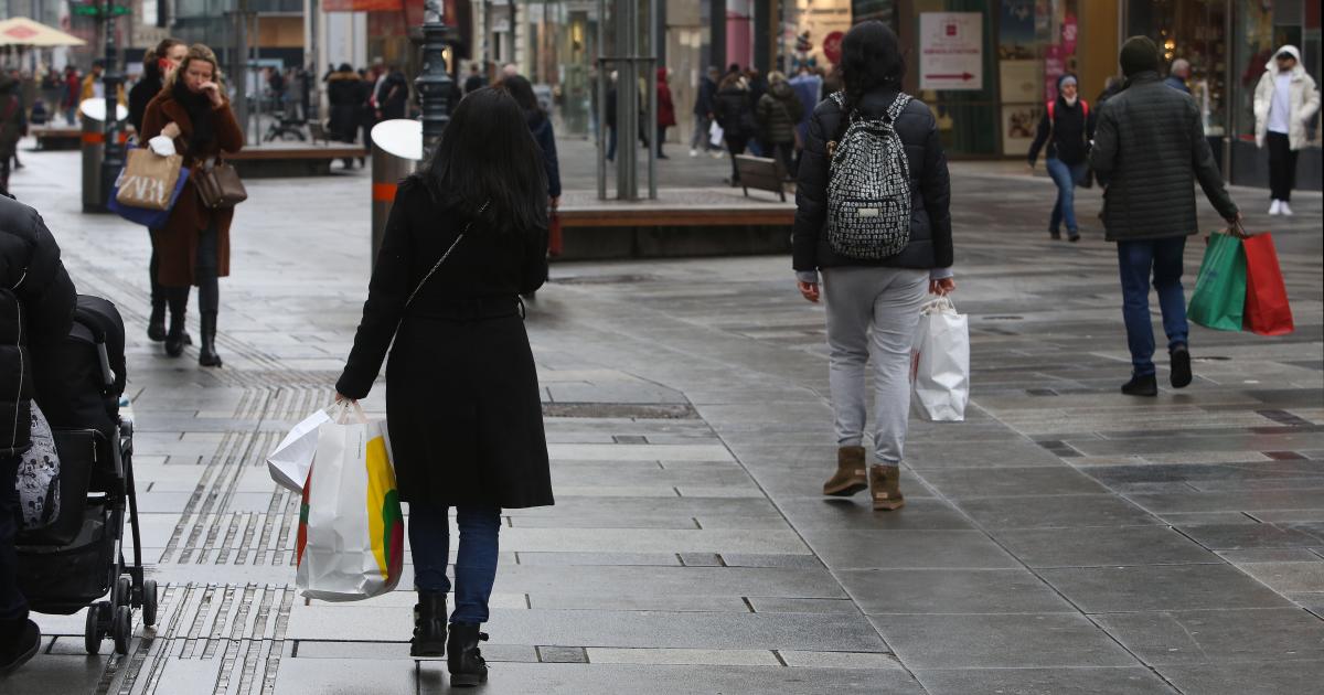 „Bundesweiter Lockdown kostet 1 Mrd. pro Woche“