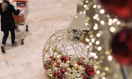 Erneuter Lockdown für Händler „historische Katastrophe“