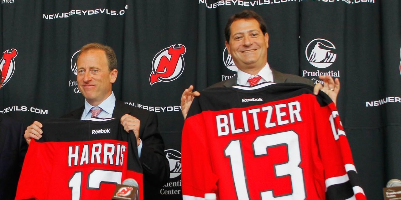 Blackstone-Manager David Blitzer will FC Augsburg in die Europa League bringen