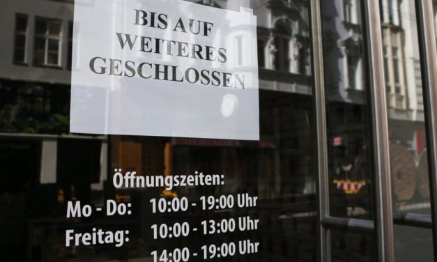 Lockdown: Aus virologischer Sicht „am wirksamsten“