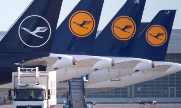 Lufthansa soll als erste Airline Boeing 777-9 bekommen
