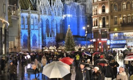 Handel: Milliardenverluste und zwei ganz klare Gewinner des Lockdows