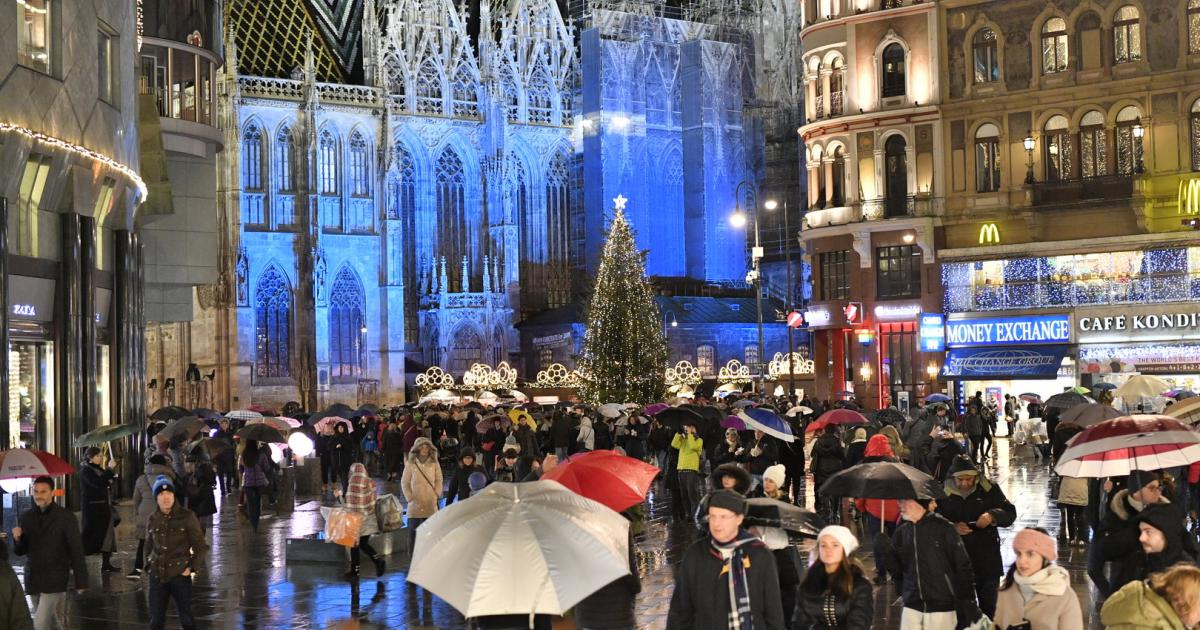 Handel: Milliardenverluste und zwei ganz klare Gewinner des Lockdows