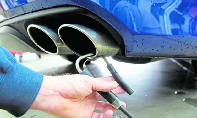 Dieselaffäre: Gerichte haben rund 1.100 Prozesse unterbrochen