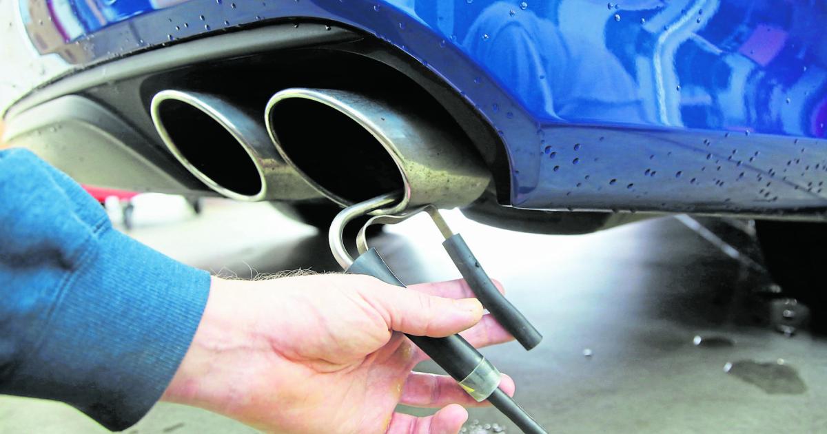 Dieselaffäre: Gerichte haben rund 1.100 Prozesse unterbrochen