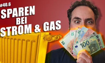 Energie sparen | c’t uplink 40.6