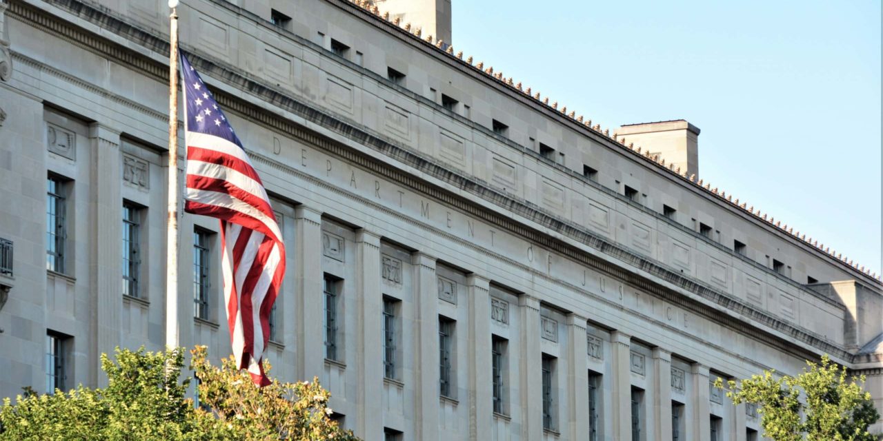 US-Justiz verkauft Kryptowerte für 56 Millionen US-Dollar | BTC-ECHO