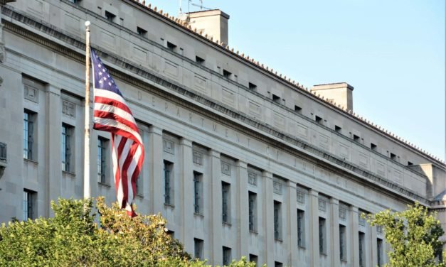 US-Justiz verkauft Kryptowerte für 56 Millionen US-Dollar | BTC-ECHO