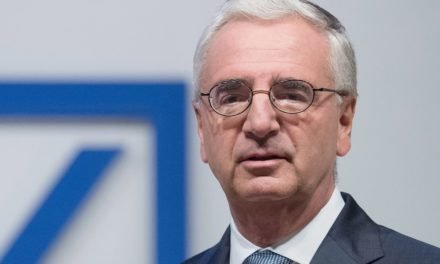 Deutsche Bank: Alexander Wynaendts soll auf Paul Achleitner als Aufsichtsratschef folgen