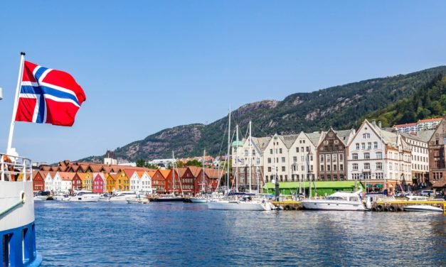 Norwegen: Dient Chinas restriktive Mining-Politik als Blaupause?