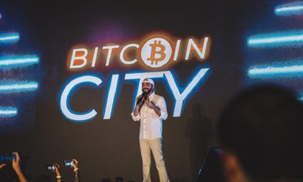 Bitcoin City: Zwischen Größenwahn und Hyperbitcoinisierung