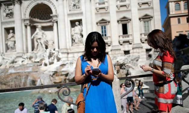 Telecom Italia: KKR bietet elf Milliarden Euro für italienischen Konzern