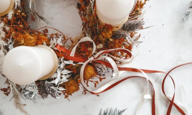 Kranz und Co.: Deko-Inspirationen für den Advent