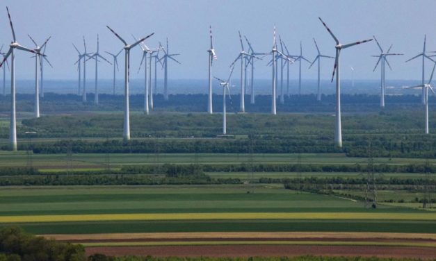 Windradanlagenbauer Vestas fährt nach Hackerangriff IT‐Systeme hoch