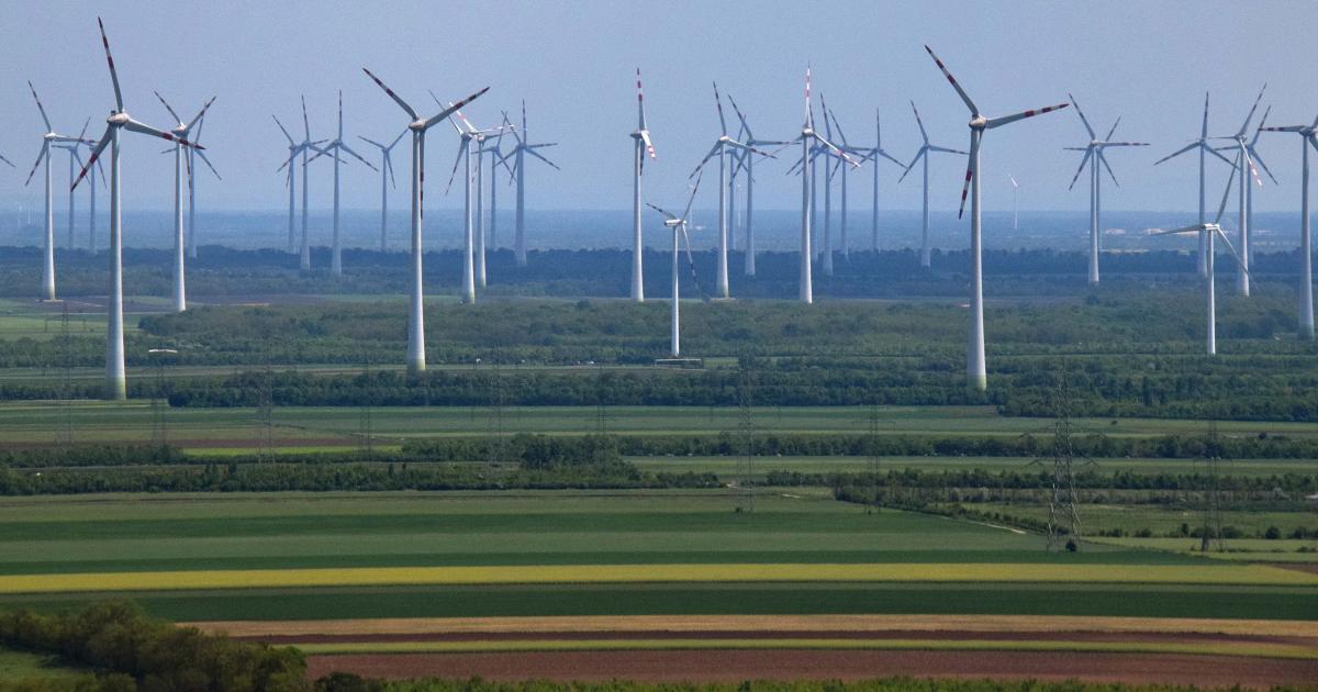 Windradanlagenbauer Vestas fährt nach Hackerangriff IT‐Systeme hoch
