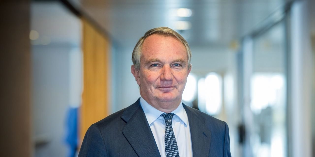 Deutsche Bank: Paul Achleitners Nachfolger soll Aegon-Chef Alexander Wynaendts werden