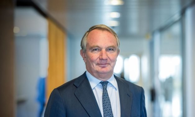 Deutsche Bank: Paul Achleitners Nachfolger soll Aegon-Chef Alexander Wynaendts werden