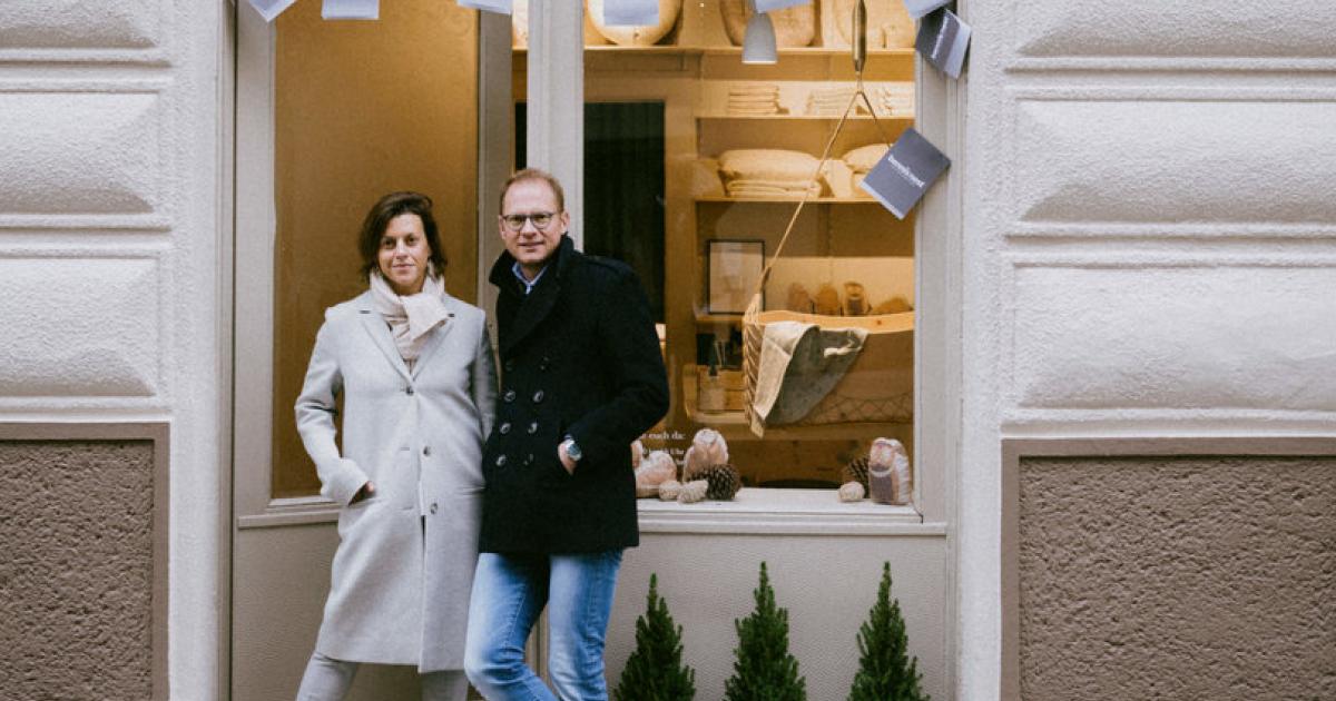 Der Hype um die Zirbe: Wenn selbst Kinder im Zirbenbett schlafen