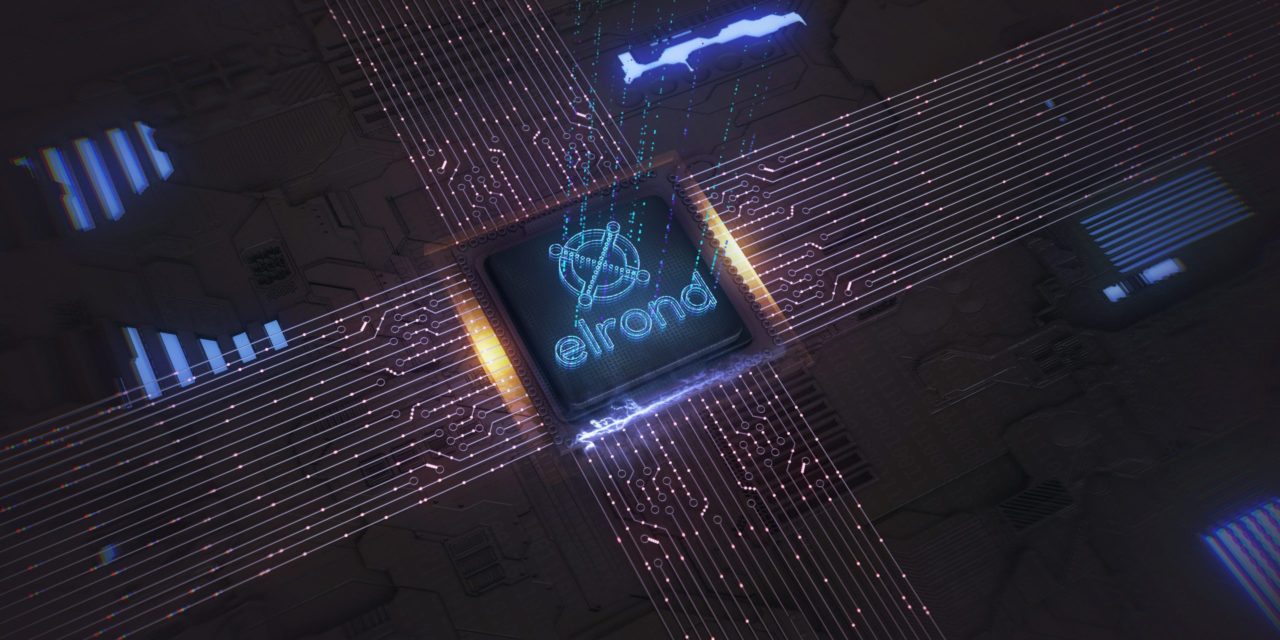 Elrond (EGLD) widersetzt sich dem Trend und knackt neues Rekordhoch