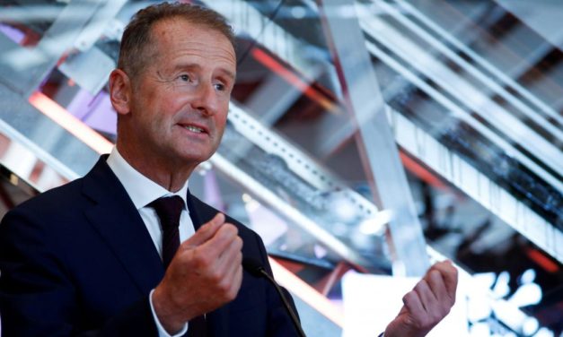 Präsidium des VW-Aufsichtsrats berät am Dienstag über Diess