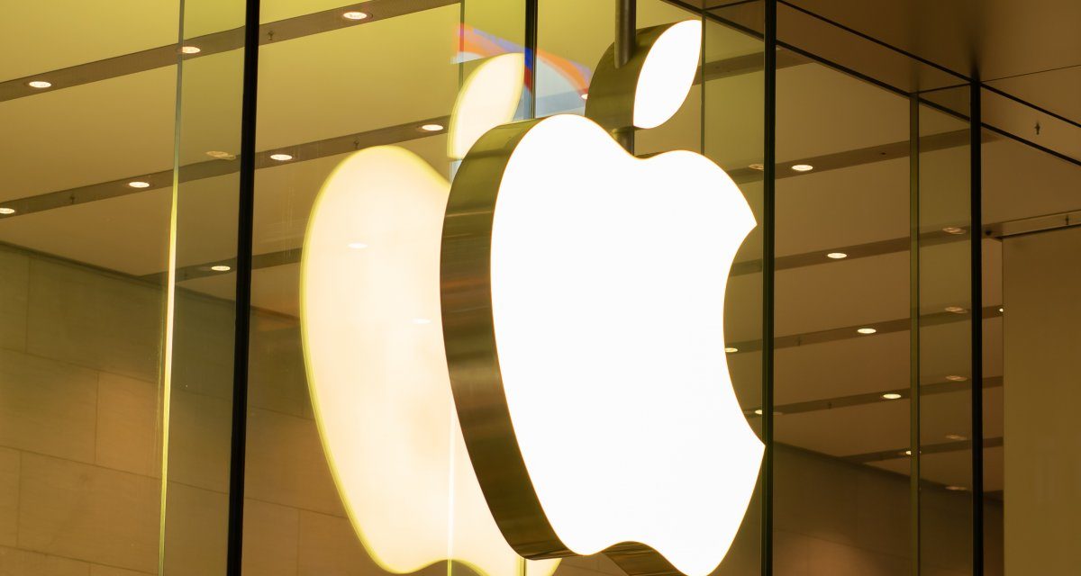 Internes Apple-Memo: Mitarbeiter dürfen frei über Gehalt sprechen