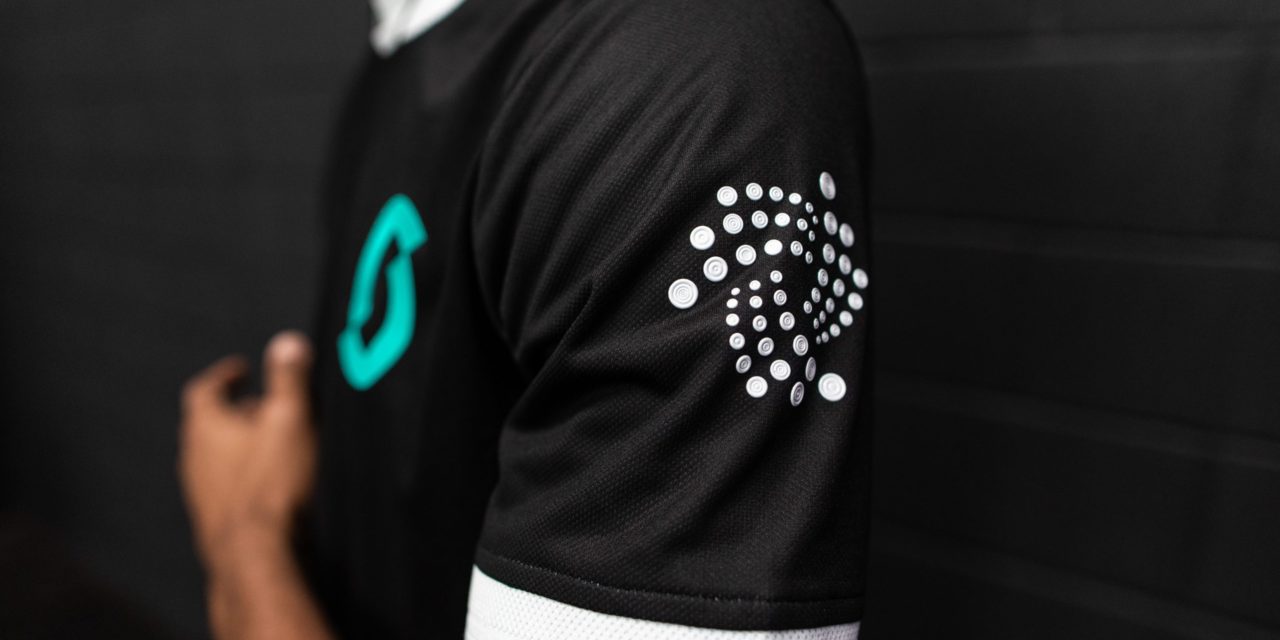 Schritt für Schritt: IOTA stellt Genesis NFTs vor | BTC-ECHO