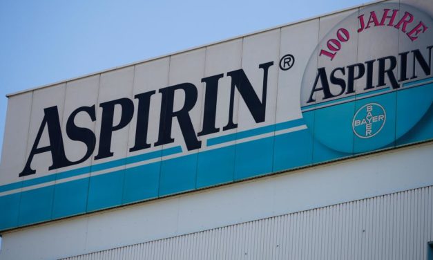 Aspirin könnte Herzschwäche-Risiko erhöhen