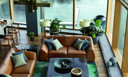 Wohnen wie Tommy Hilfinger oder die Familie Bulgari