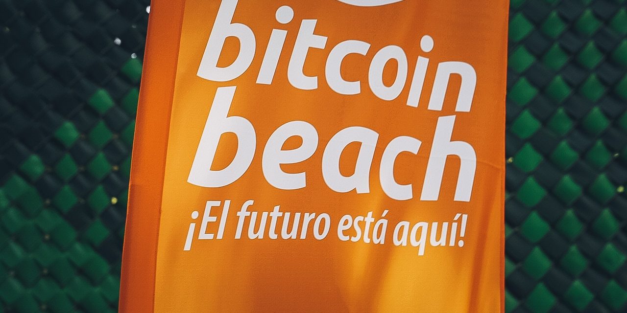 Bitcoin Beach: Surfen, Sonne und Satoshis