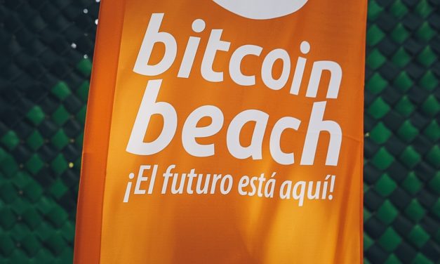Bitcoin Beach: Surfen, Sonne und Satoshis