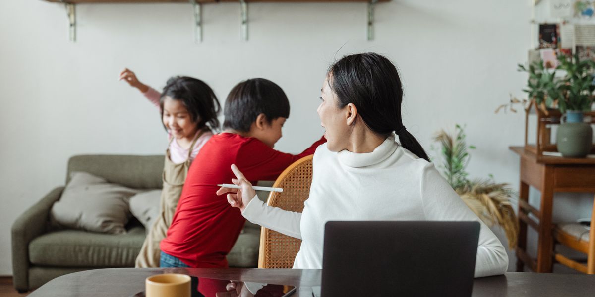 Heute 17 Uhr Livediskussion: „Nachgefragt“ zu Familie & Pandemie