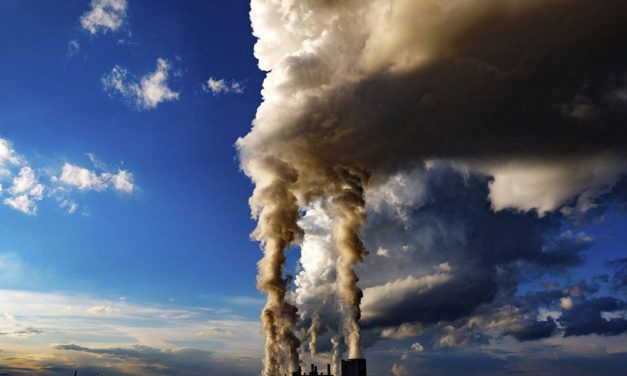 Pariser Klimaziel selbst bei optimistischem Szenario kaum mehr erreichbar