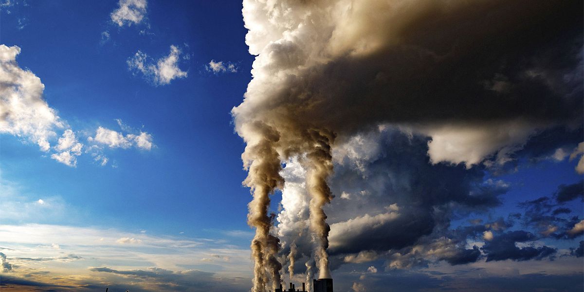 Pariser Klimaziel selbst bei optimistischem Szenario kaum mehr erreichbar